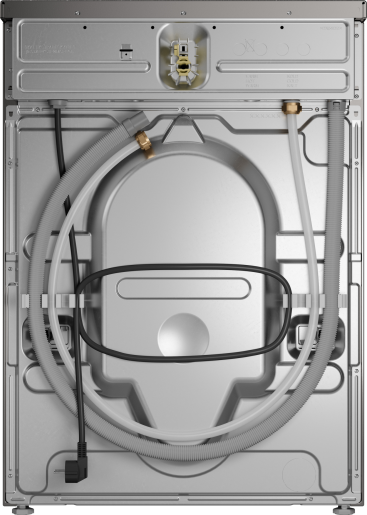 Wolnostojąca pralka ASKO W5096RT 9kg