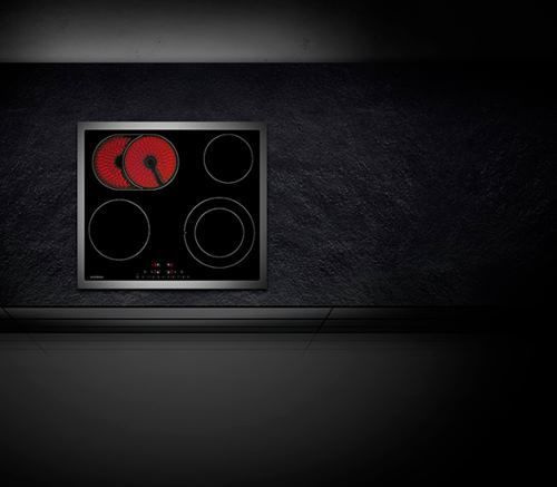 Płyta ceramiczna Gaggenau CE261114