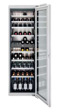 Chłodziarka do wina Gaggenau RW282263