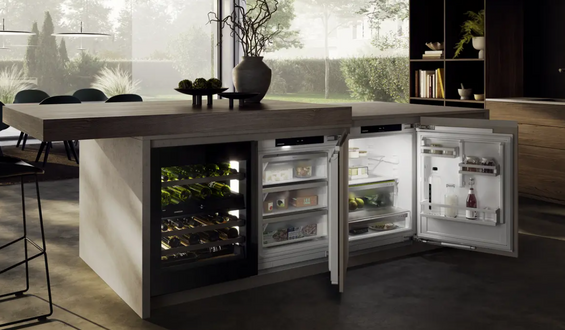 Zamrażarka Liebherr SUFNd 365i Prime NoFrost wysyłka Gratis !