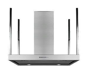 Okap Falmec Europa Isola 90 800 m³/h wyspowy