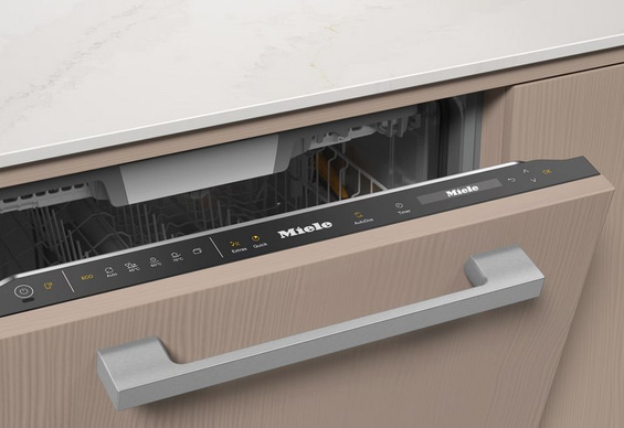 Zmywarka Miele G 7658 SCVi XXL AutoDos 12906900