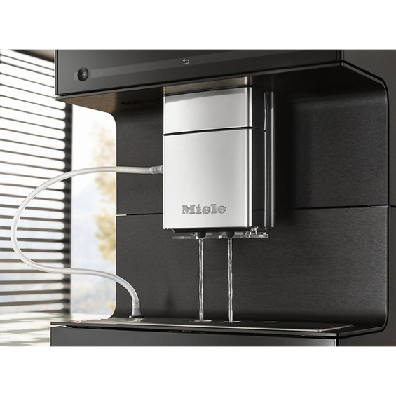 Ekspres do kawy Miele CM 7750 CoffeeSelect