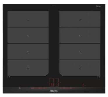 Płyta indukcyjna Siemens EX675LXC1E 60cm