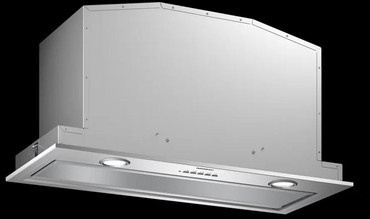 Okap do zabudowy w szafce Gaggenau AC200161 52 cm
