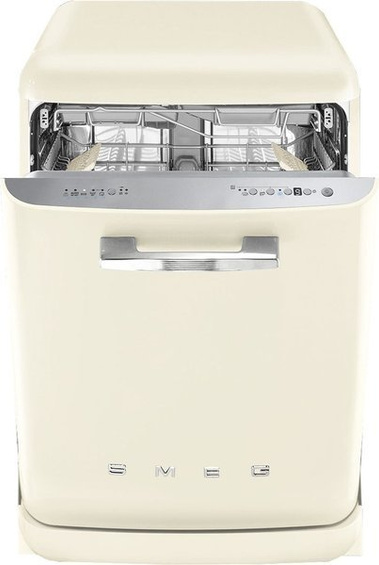 Zmywarka wolnostojąca Smeg LVFABCR3