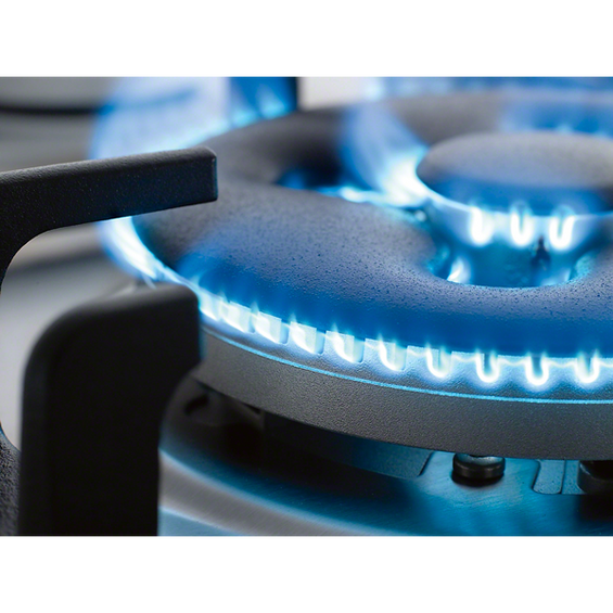Płyta gazowa Miele KM 2034