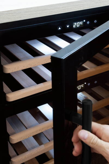 Winiarka Berg BRGSW40L