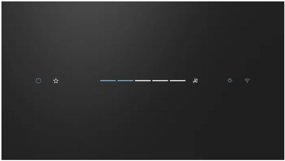 Okap naścienny Siemens LC91KLT60 90cm