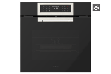 Piekarnik Fulgor Milano FCLSO 6023 TEM BK