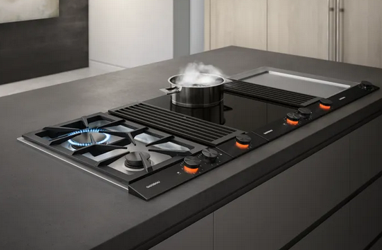 Płyta indukcyjna Gaggenau serie 200 VI242120