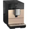 Ekspres do kawy Miele CM 5510 Silence Miedziany