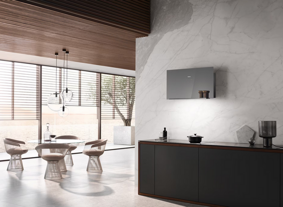 Wyciąg przyścienny Miele DA 9092W 12506070