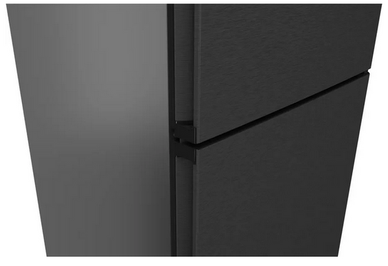 Lodówka z dolnym zamrażalnikiem wolnostojąca Siemens KG36NXXBF