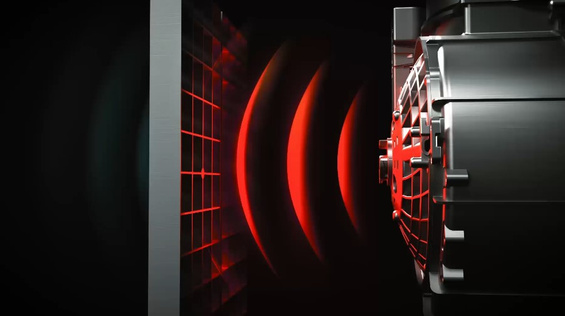 Okap Elica ELEMENT BLMAT/A/120 PRF0196976 120 cm