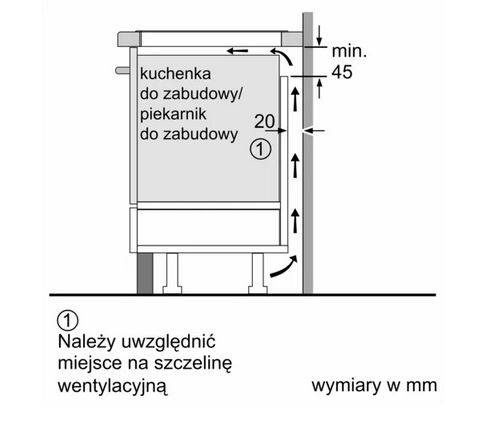 Płyta indukcyjna Siemens EH601HEB1E 60cm wysyłka 24 h !