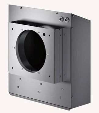 Silnik GAGGENAU do instalacji zewnętrznej, wydajność max. 910 m3/h, obieg otwarty.AR401142