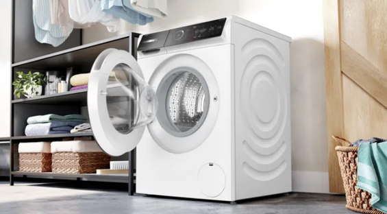 Wolnostojąca pralka Bosch WGB256A2PL 10kg
