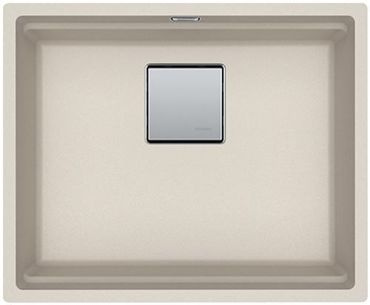 Zlew Franke Kanon KNG 110-52 Orzechowy 125.0528.609