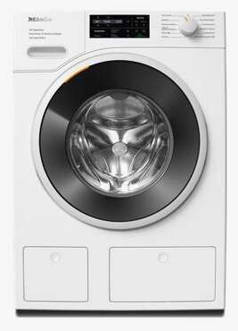 Pralka Miele WSI883 WCS 125 Gala Edition 12448790