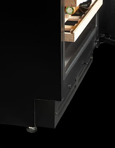 Winiarka do zabudowy Avintage AVU50PLATINUM