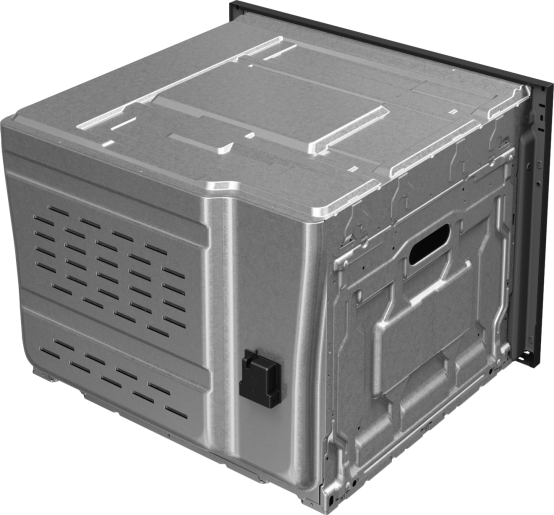 Kuchenka mikrofalowa do zabudowy ASKO OCM64GSH