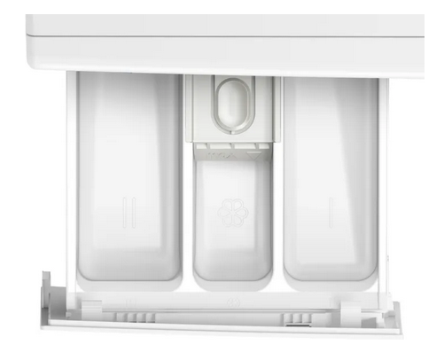 Wolnostojąca pralka Bosch WGG244Z0PLL 9kg