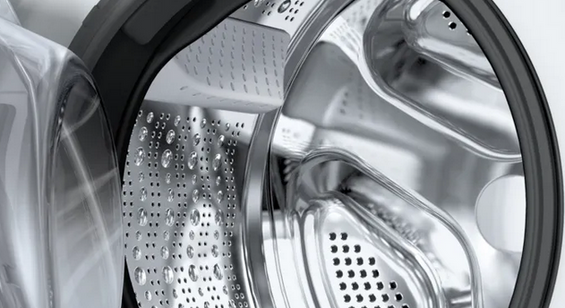 Pralko-suszarka Bosch WNG254A9BY 10.5/6 kg