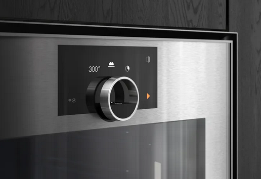 Piekarnik Gaggenau seria Expressive GO470120