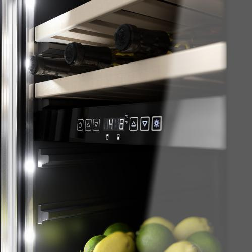 Mobilny bar z chłodziarką do wina Dometic MoBar550