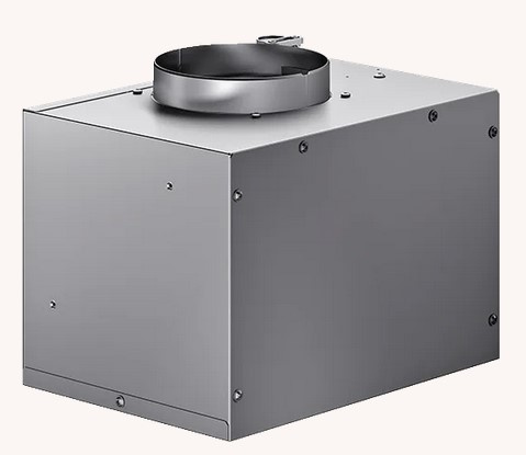 Silnik GAGGENAU do zabudowy z AW/AI442, wydajność max. 970 m3/h AR400143