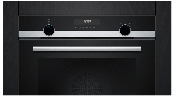 Piekarnik do zabudowy Siemens HB578GES7