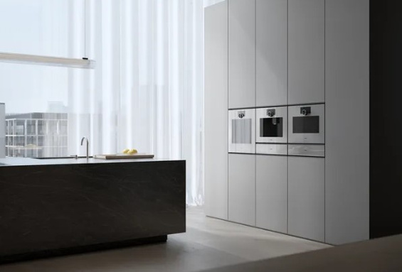 Piekarnik Gaggenau GO221130