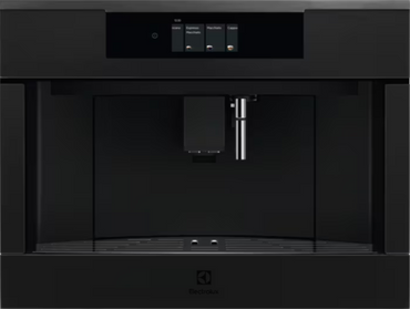 Ekspres ciśnieniowy do zabudowy Electrolux KBC95T