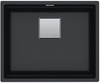 Zlew Franke Kanon KNG 110-52 125.0528.612 Onyx