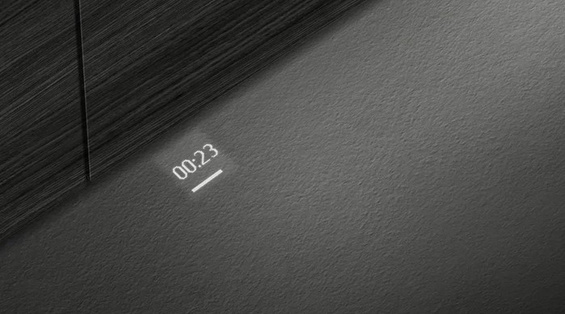 Zmywarka do zabudowy w pełni zaintegrowana Siemens SR65EX09ME 45 cm