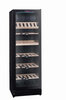 Winiarka wolnostojąca i do zabudowy La Sommeliere VIP196