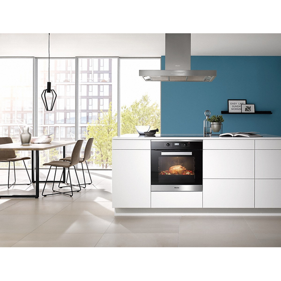 Wyciąg wyspowy Miele PUR 98 D 10351380