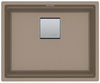 Zlew Franke Kanon KNG 110-52 Cappuccino 125.0528.613