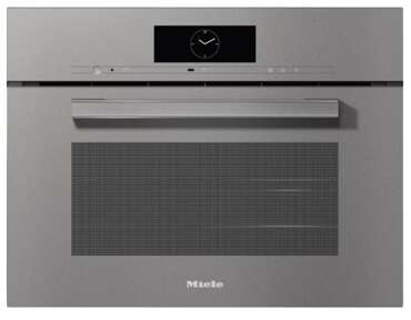 Piekarnik parowy Miele DGC 7840 HC Pro 12100610