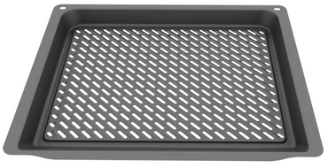 Wkładka do grillowania i AirFry Siemens HZ629070 