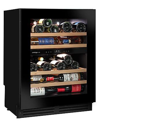 Winiarka do zabudowy Avintage AVU50PLATINUM