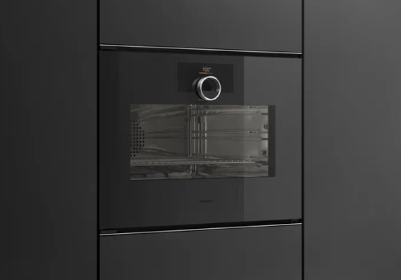 Piekarnik parowy Gaggenau GS220100