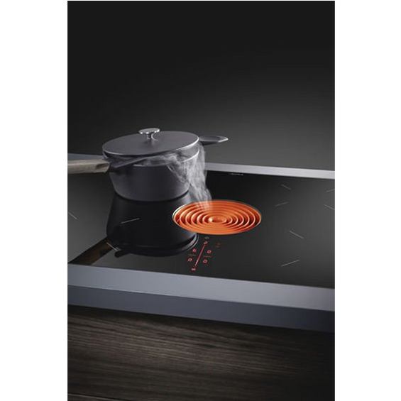 BORA Pure płyta indukcyjna ze zintegrowanym wyciągiem oparów - powietrze odprowadzane PURA wysyłka 24h Gratis !