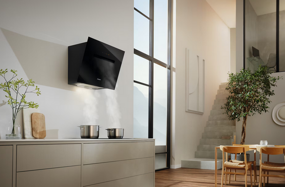 Wyciąg przyścienny Miele DAH 1650 12533860