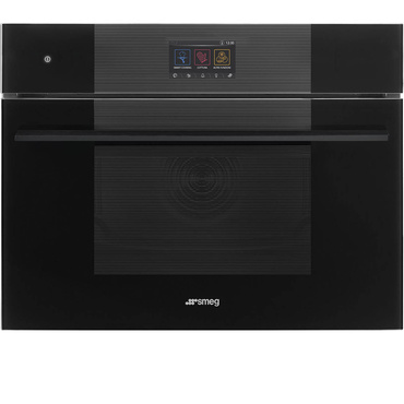 Piekarnik Smeg SO4104M2PB3 Galileo Speedwave