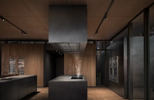 Moduł sterowania GAGGENAU AC482181