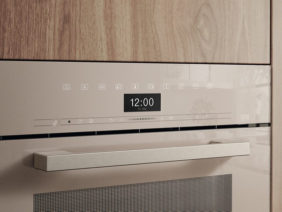 Piekarnik parowy Miele DGC 7440 HC 12867630