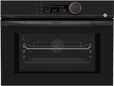 Kuchenka mikrofalowa De Dietrich DKC4536H