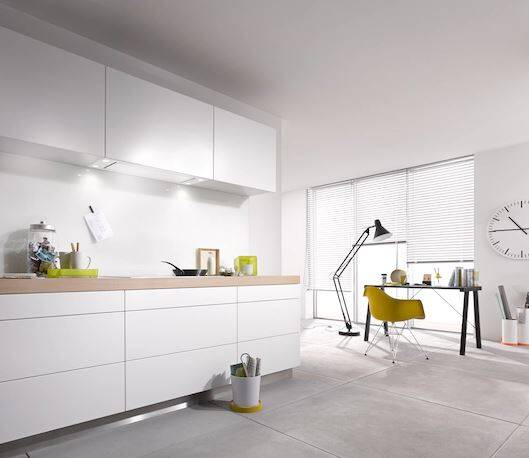 Wyciąg kominowy Miele DA 2698 10751480